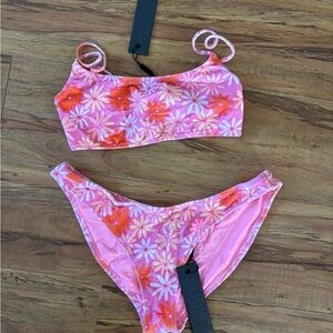NWT Triangl Mica Slushie Bikini